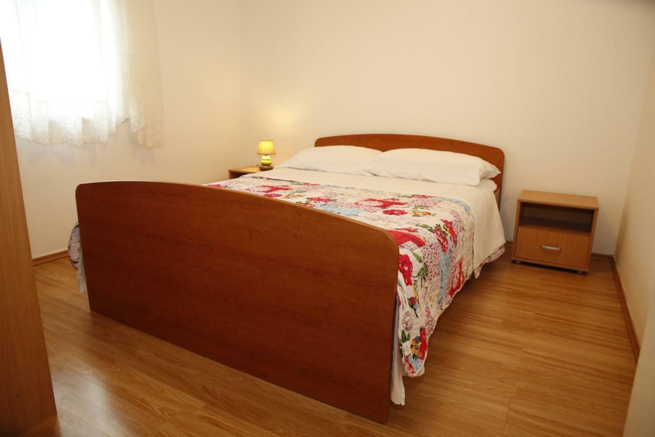 Apartment Leonora 沃迪切 外观 照片