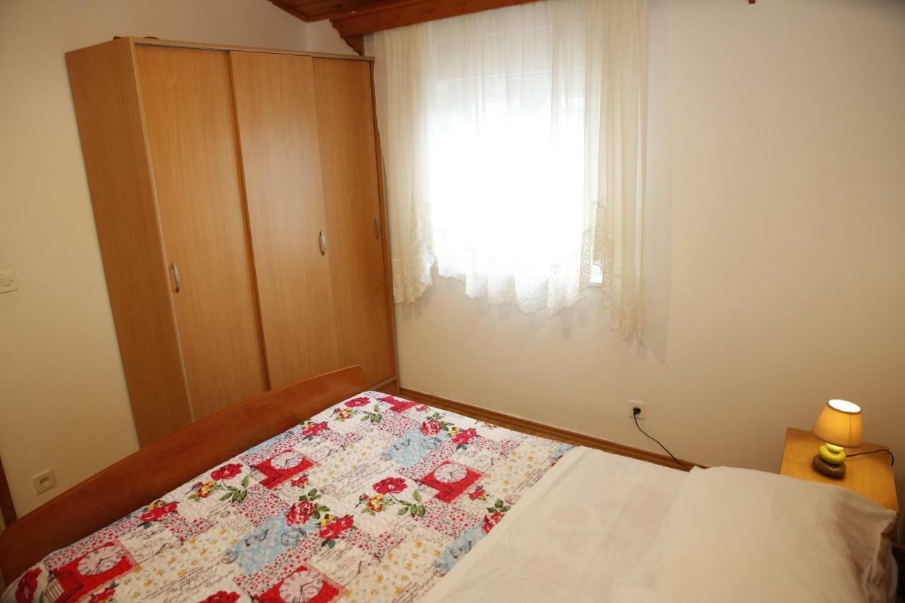 Apartment Leonora 沃迪切 外观 照片